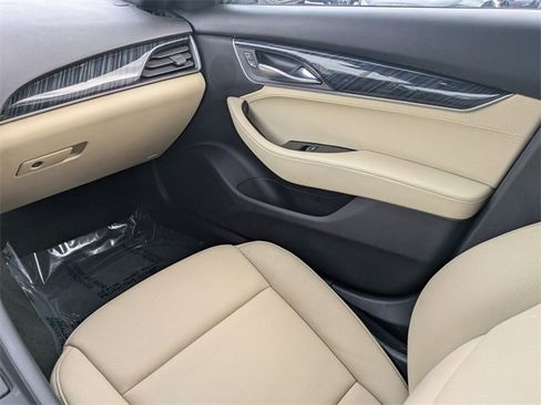 Used 2024 Cadillac CT5 Premium Luxury image 14