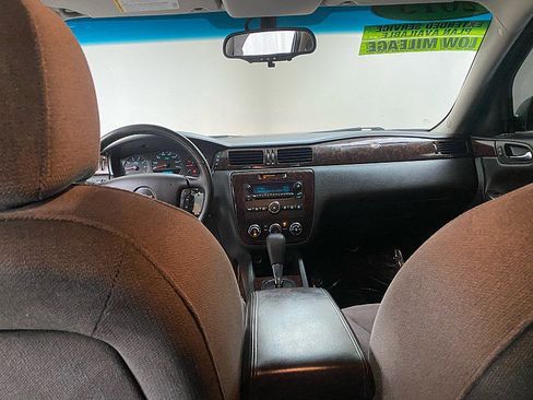 Used 2013 Chevrolet Impala LS image 24