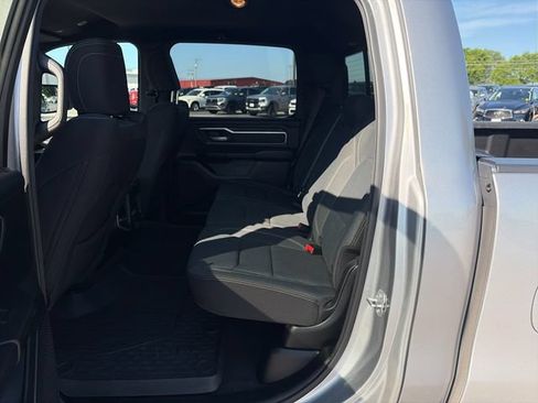 Used 2022 RAM 1500 Big Horn AWD/4WD image 24