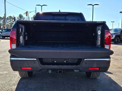 Used 2020 Honda Ridgeline RTL-E image 4