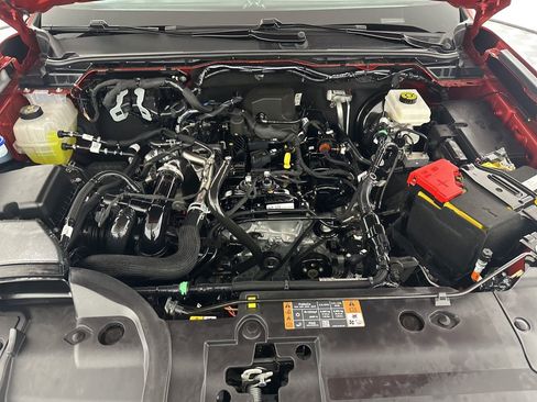 Used 2024 Ford Ranger XL w/ Trailer Tow Package image 34