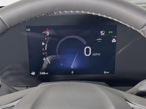 New 2026 Buick Envista Sport Touring w/ Convenience I Package FWD image 13
