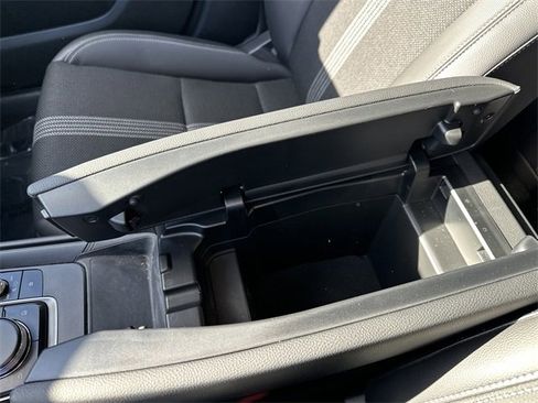 Used 2024 MAZDA CX-50 AWD 2.5 S w/ Weather Package image 26