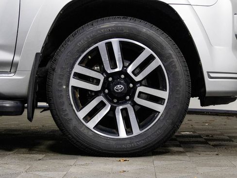 Used 2014 Toyota 4Runner Limited AWD/4WD image 41