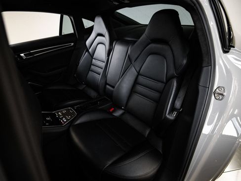 Used 2022 Porsche Panamera GTS AWD/4WD image 24