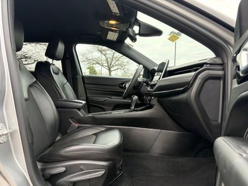 Used 2022 Jeep Compass Altitude image 18