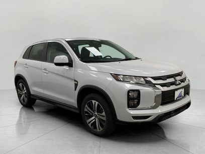 New 2026 Mitsubishi Outlander Sport ES