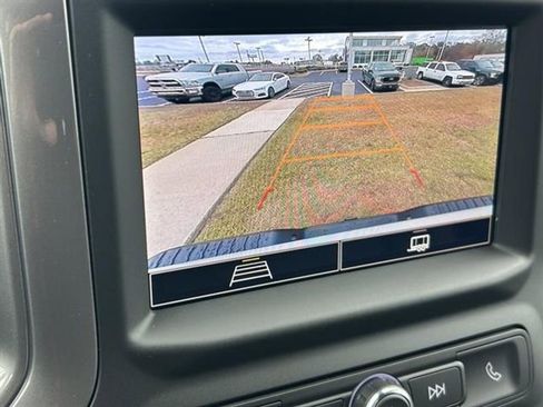 New 2026 Chevrolet Silverado 2500 Custom w/ Custom Value Package image 22