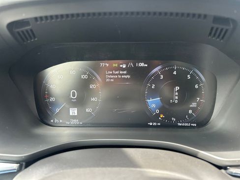 Used 2020 Volvo XC60 T5 R-Design w/ Protection Package Premier image 25