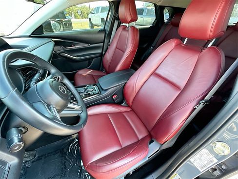 Used 2022 MAZDA CX-30 AWD 2.5 S w/ Preferred Package image 20