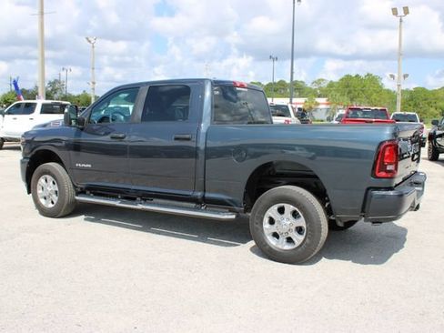 Used 2026 RAM 2500 Big Horn AWD/4WD image 7