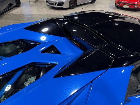 Used 2018 Lamborghini Aventador S AWD/4WD image 62