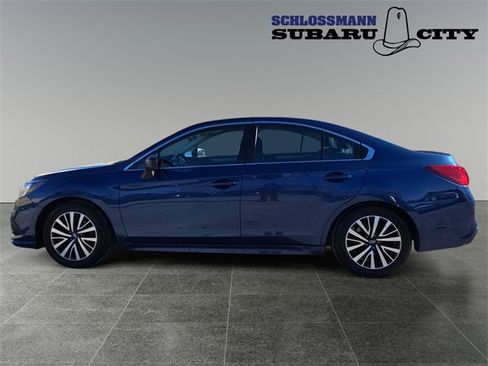 Used 2019 Subaru Legacy 2.5i w/ Alloy Wheel Package image 6