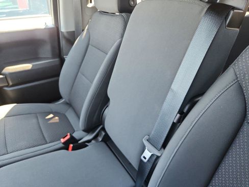 Used 2021 Chevrolet Silverado 1500 Custom w/ Rally Edition image 27