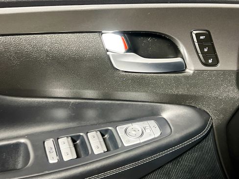 Used 2022 Hyundai Santa Fe Calligraphy FWD image 16