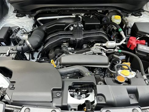 New 2026 Subaru Forester Premium image 9