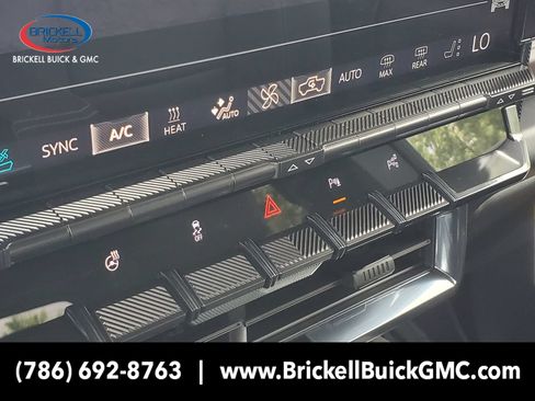 New 2026 GMC Hummer EV 4x4 Crew Cab image 28