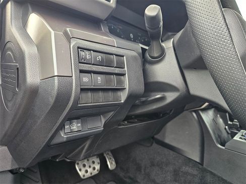 Used 2024 Toyota Tacoma TRD Sport image 21