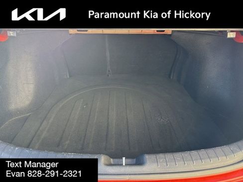 Used 2022 Kia Forte LXS image 11