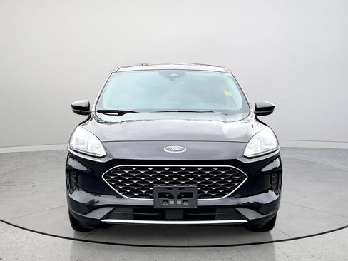 Used 2020 Ford Escape SE FWD image 5