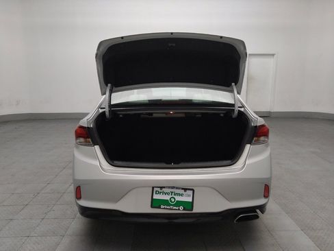 Used 2019 Hyundai Sonata ECO image 29