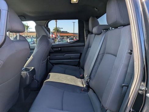 Used 2025 Toyota Tacoma SR image 16