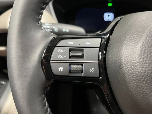 New 2026 Honda HR-V EX-L image 17