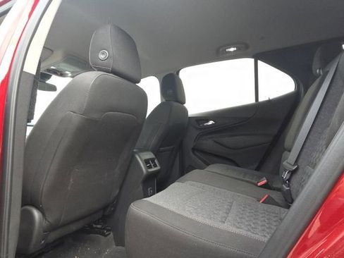 Used 2023 Chevrolet Equinox LT FWD image 10