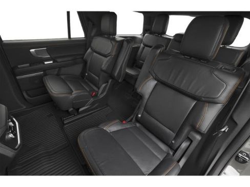 New 2026 Ford Expedition Tremor AWD/4WD image 12