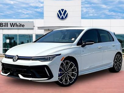 New 2026 Volkswagen Golf w/ Euro Style Package