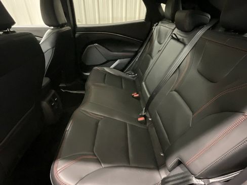 Used 2025 Ford Mustang Mach-E Premium w/ Sport Appearance Package image 11