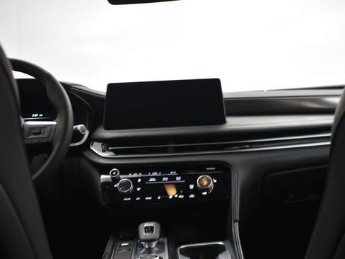 Certified 2026 INFINITI QX60 Pure w/ Cargo Package image 20