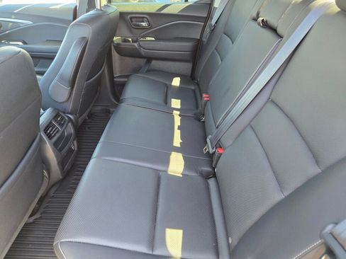 Certified 2022 Honda Ridgeline RTL-E image 17