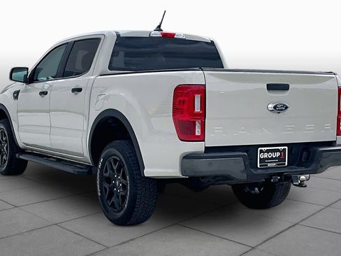 Used 2022 Ford Ranger XLT w/ Equipment Group 301A Mid RWD image 11