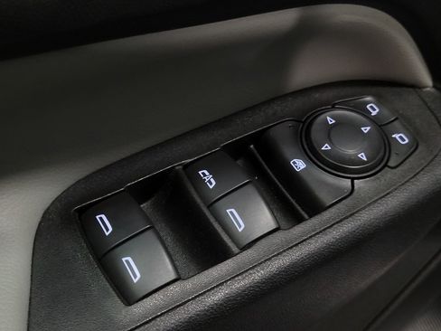 Used 2022 Chevrolet Equinox LT image 27