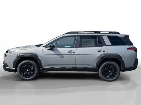 New 2026 Subaru Outback Limited AWD/4WD image 2