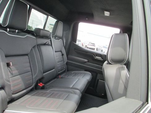 Used 2026 GMC Sierra 1500 AT4X w/ AT4X AEV Edition AWD/4WD image 25