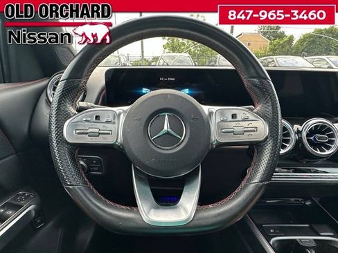 Used 2023 Mercedes-Benz GLB 250 4MATIC image 25