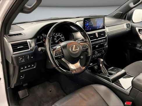Used 2023 Lexus GX 460 Premium w/ Premium Plus Package AWD/4WD image 17