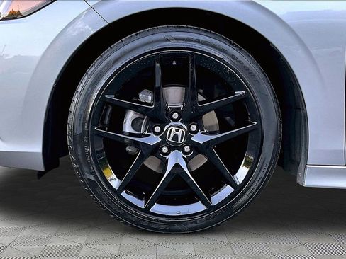 Used 2024 Honda Civic Sport image 23