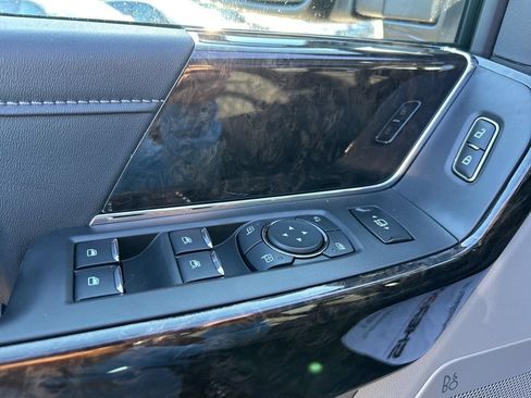 New 2026 Ford F250 XLT w/ XLT Premium Package AWD/4WD image 13