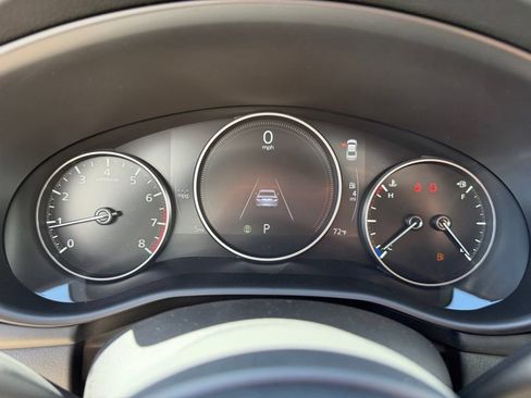 New 2026 MAZDA MAZDA3 2.5 S Sedan w/ Preferred Pkg FWD image 25