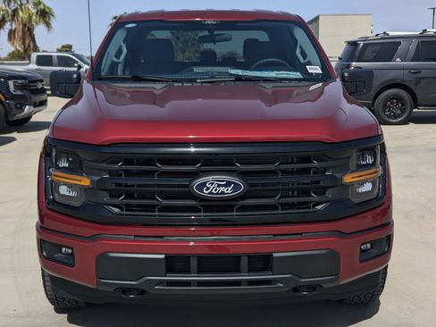 New 2026 Ford F150 XLT AWD/4WD image 6