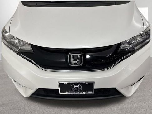 Used 2016 Honda Fit EX image 26