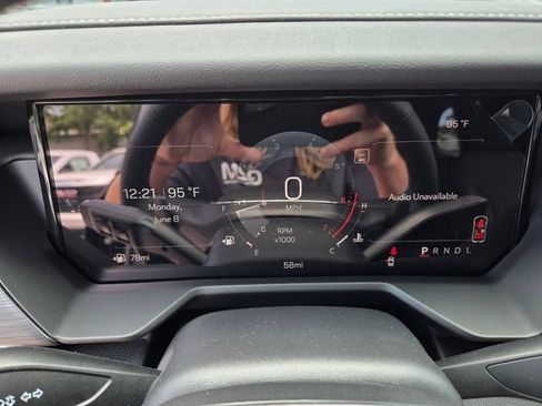 New 2026 GMC Acadia Elevation FWD image 30