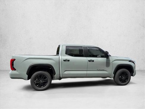 New 2026 Toyota Tundra SR5 AWD/4WD image 4