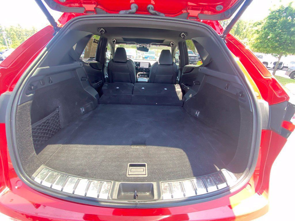 Used 2023 Lexus NX 350 F Sport AWD/4WD image 28