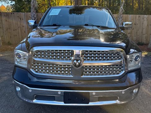 Used 2018 RAM 1500 Laramie w/ Convenience Group image 22