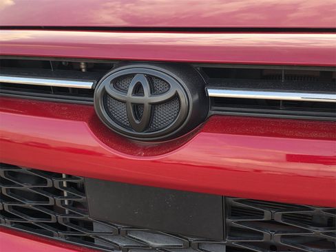 Used 2021 Toyota 4Runner SR5 Premium image 30