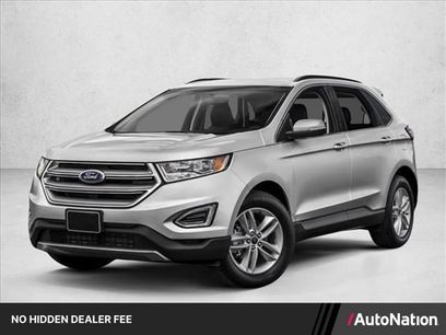 Used 2016 Ford Edge SE